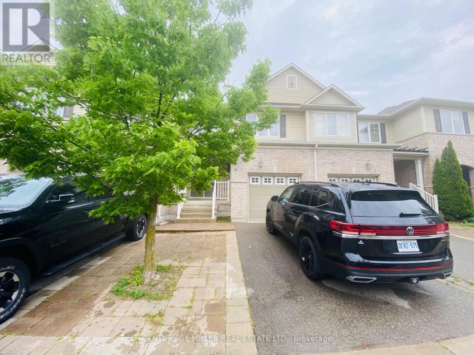 2019 TRAWDEN WAY, Oakville (bc Bronte Creek), Ontario L6M 0M3, CANADÁ