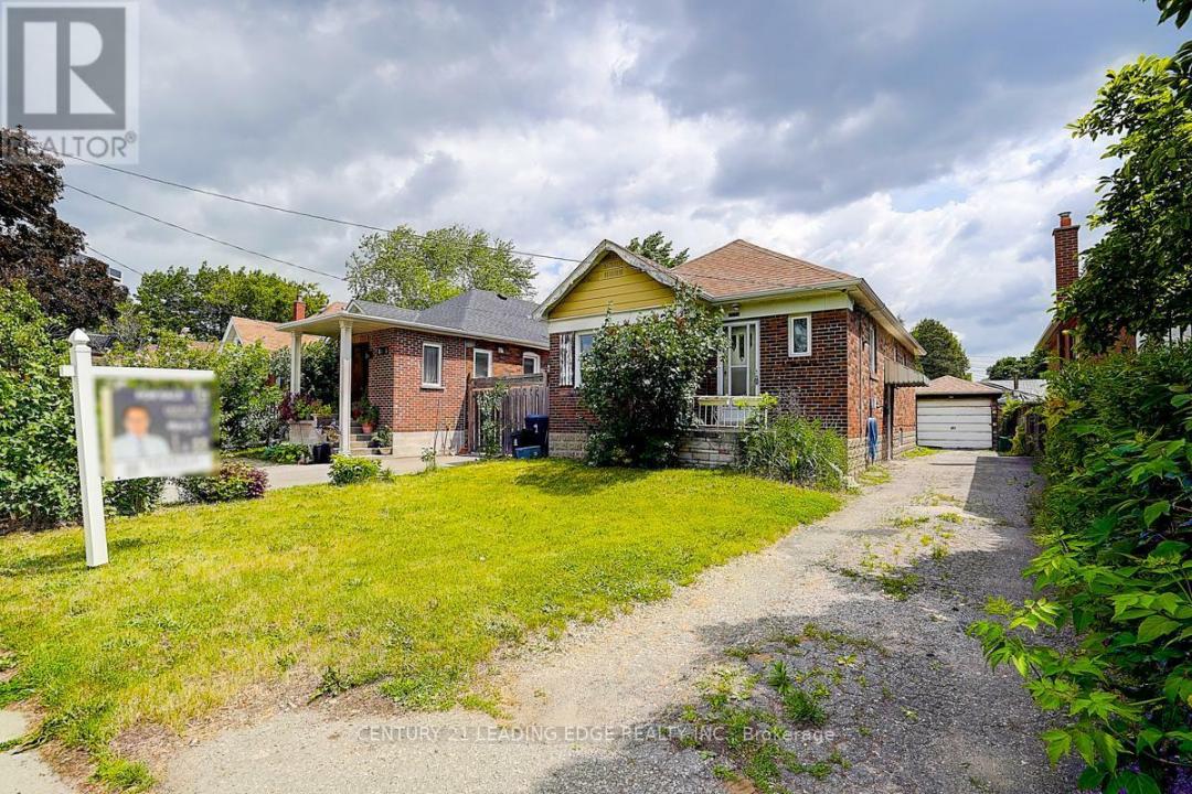 1173 ISLINGTON AVENUE EAST, Toronto (stonegate-queensway), Ontario M8Z 4S8, Canada