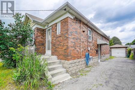 1173 ISLINGTON AVENUE EAST, Toronto (stonegate-queensway), Ontario M8Z 4S8, Canada