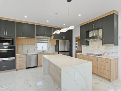 134 MAZUREK CRESCENT, Saskatoon, 서스캐처원 주 S7V 1S1, 캐나다