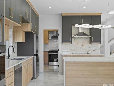 134 MAZUREK CRESCENT, Saskatoon, 서스캐처원 주 S7V 1S1, 캐나다