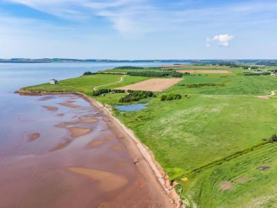LOT 07-1 POINT VIEW LANE, Earnscliffe, Île-du-Prince-Édouard C0A 2E0, Canada