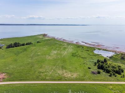 LOT 07-2 POINT VIEW LANE, Earnscliffe, Prince Edward Island C0A 2E0, Canada