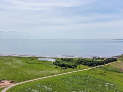 LOT 07-2 POINT VIEW LANE, Earnscliffe, Prinz-Edward-Insel C0A 2E0, Kanada