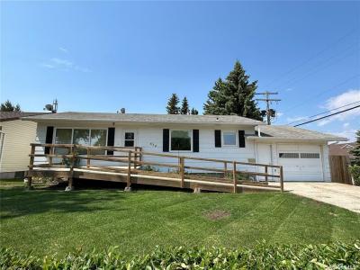 639 16TH STREET, Humboldt, Saskatchewan S0K 2A0, Canada