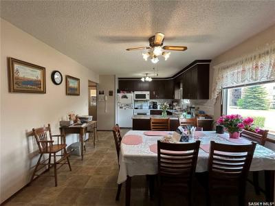 639 16TH STREET, Humboldt, Saskatchewan S0K 2A0, Canada