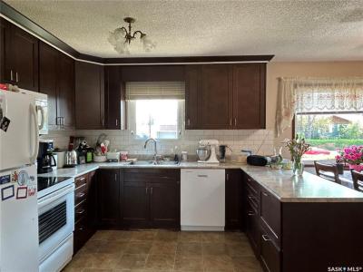 639 16TH STREET, Humboldt, Saskatchewan S0K 2A0, Canada