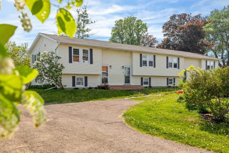 14 MARSHALL STREET, North Rustico, Prince Edward Island C0A 1X0, Canada