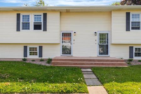 14 MARSHALL STREET, North Rustico, Prince Edward Island C0A 1X0, Canada