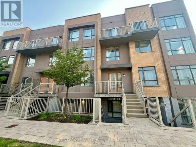 80 ORCHID PLACE DRIVE, Toronto (malvern), אונטריו L7A 2C4, קנדה