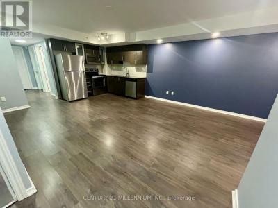 80 ORCHID PLACE DRIVE, Toronto (malvern), אונטריו L7A 2C4, קנדה