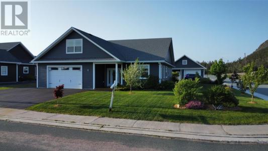 9 SUMMIT DRIVE, Holyrood, Newfoundland and Labrador A0A 2R0, Canada