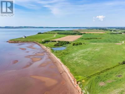 LOT 07-1 POINT VIEW LANE, Earnscliffe, Île-du-Prince-Édouard C0A 2E0, Canada