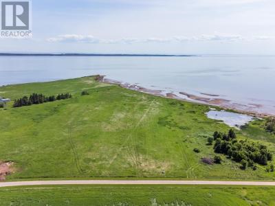 LOT 07-2 POINT VIEW LANE, Earnscliffe, Prince Edward Island C0A 2E0, Canada