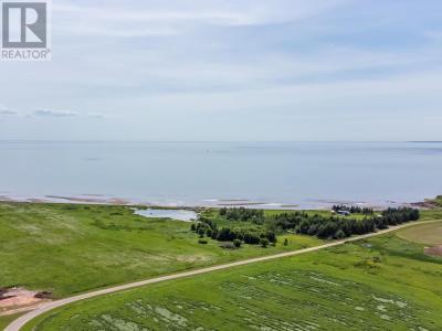 LOT 07-2 POINT VIEW LANE, Earnscliffe, 艾德華王子島 C0A 2E0, 加拿大