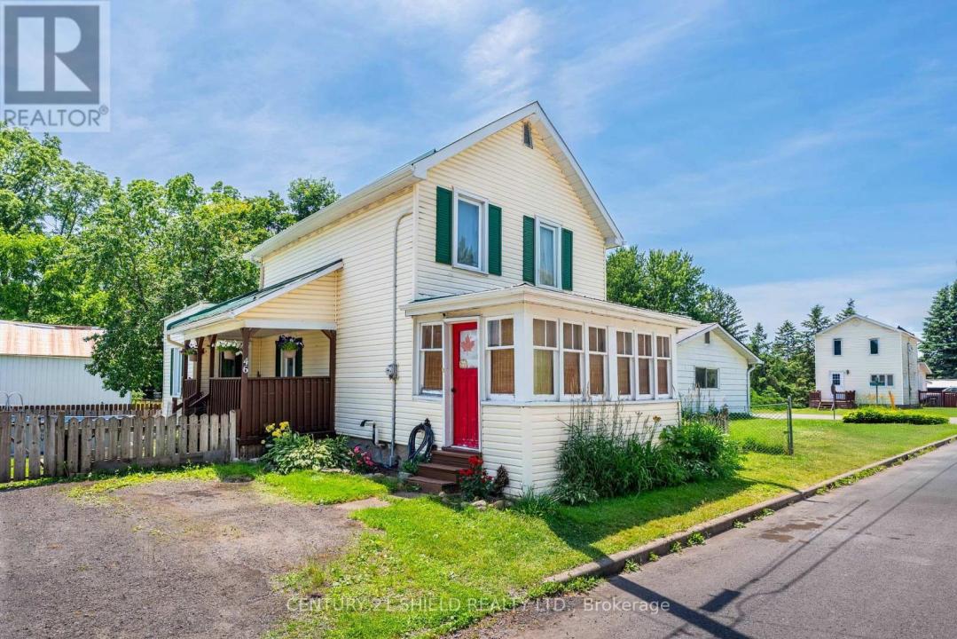 46 JOSEPH STREET, North Dundas, Онтарио K0C 1H0, Канада