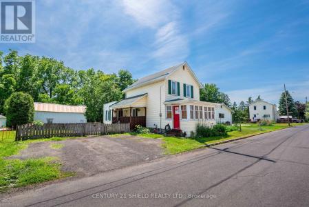 46 JOSEPH STREET, North Dundas, Онтарио K0C 1H0, Канада