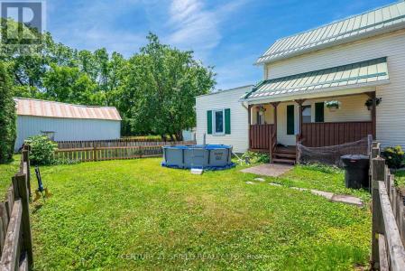 46 JOSEPH STREET, North Dundas, Онтарио K0C 1H0, Канада