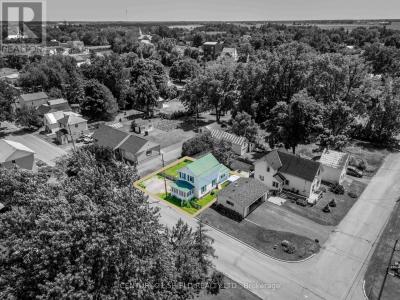 46 JOSEPH STREET, North Dundas, Онтарио K0C 1H0, Канада