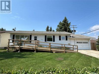 639 16TH STREET, Humboldt, Saskatchewan S0K 2A0, Canada