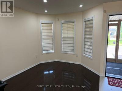 190 OWLRIDGE DRIVE, Brampton (credit Valley), 온타리오주 L6X 0M8, 캐나다