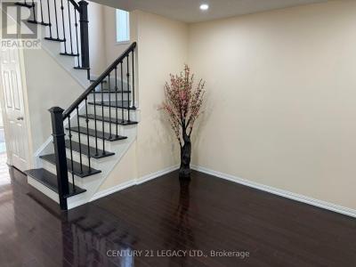 190 OWLRIDGE DRIVE, Brampton (credit Valley), 온타리오주 L6X 0M8, 캐나다