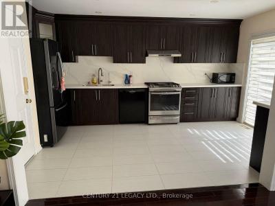 190 OWLRIDGE DRIVE, Brampton (credit Valley), 온타리오주 L6X 0M8, 캐나다