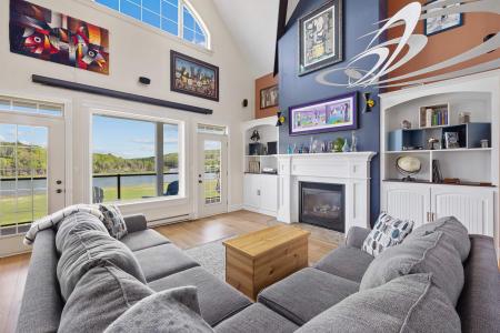 47 CALM WATER COURT, North Granville, Остров Принца Эдуарда C0A 1N0, Канада