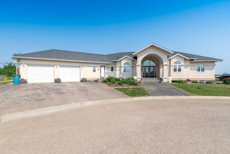 612 2ND STREET E, Maidstone, Saskatchewan S0M 1M0, Canada