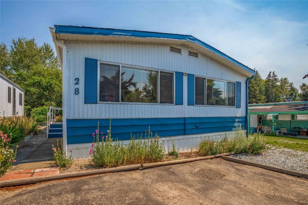 1881 BOUCHERIE ROAD, Westbank, Kolumbia Brytyjska V4T 0C9, Kanada