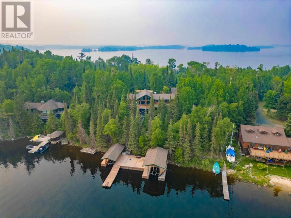 53 LILY PAD BAY, Kenora, Ontario P0X 1C0, Kanada