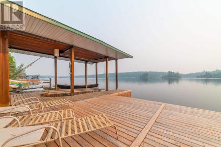 53 LILY PAD BAY, Kenora, Ontario P0X 1C0, Kanada