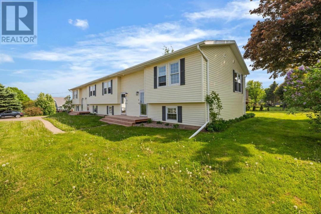 14 MARSHALL STREET, North Rustico, Prince Edward Island C0A 1X0, Canada
