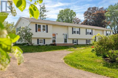 14 MARSHALL STREET, North Rustico, Prince Edward Island C0A 1X0, Canada