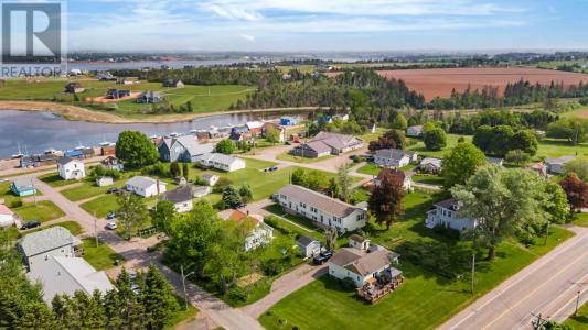 14 MARSHALL STREET, North Rustico, Prince Edward Island C0A 1X0, Canada