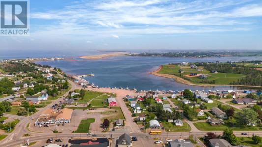 14 MARSHALL STREET, North Rustico, Prince Edward Island C0A 1X0, Canada