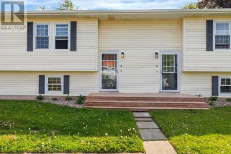 14 MARSHALL STREET, North Rustico, Prince Edward Island C0A 1X0, Canada