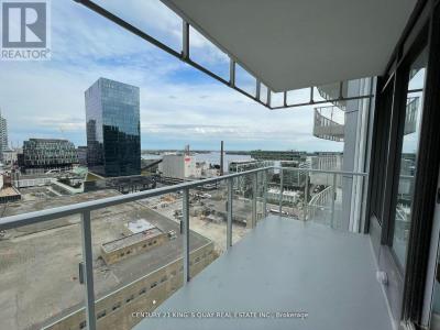 28 FREELAND STREET, Toronto (waterfront Communities), Ontario M5E 0E3, Canada