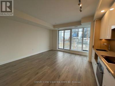 28 FREELAND STREET, Toronto (waterfront Communities), Ontario M5E 0E3, Canada