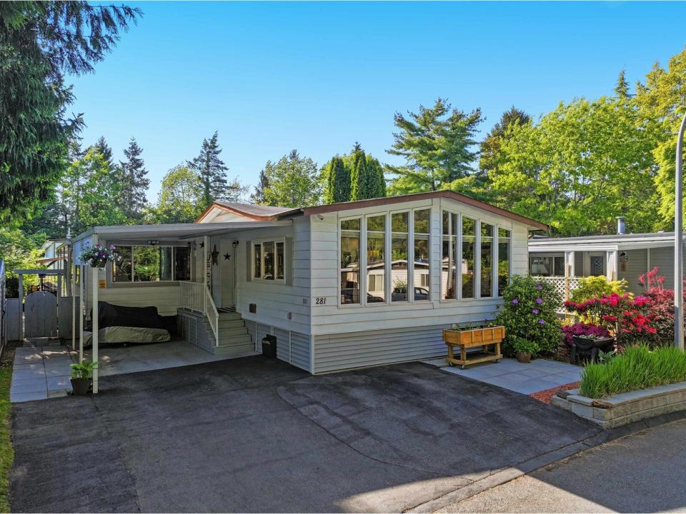 1840 160, Surrey, Britisch-Kolumbien V4A 4X4, Kanada