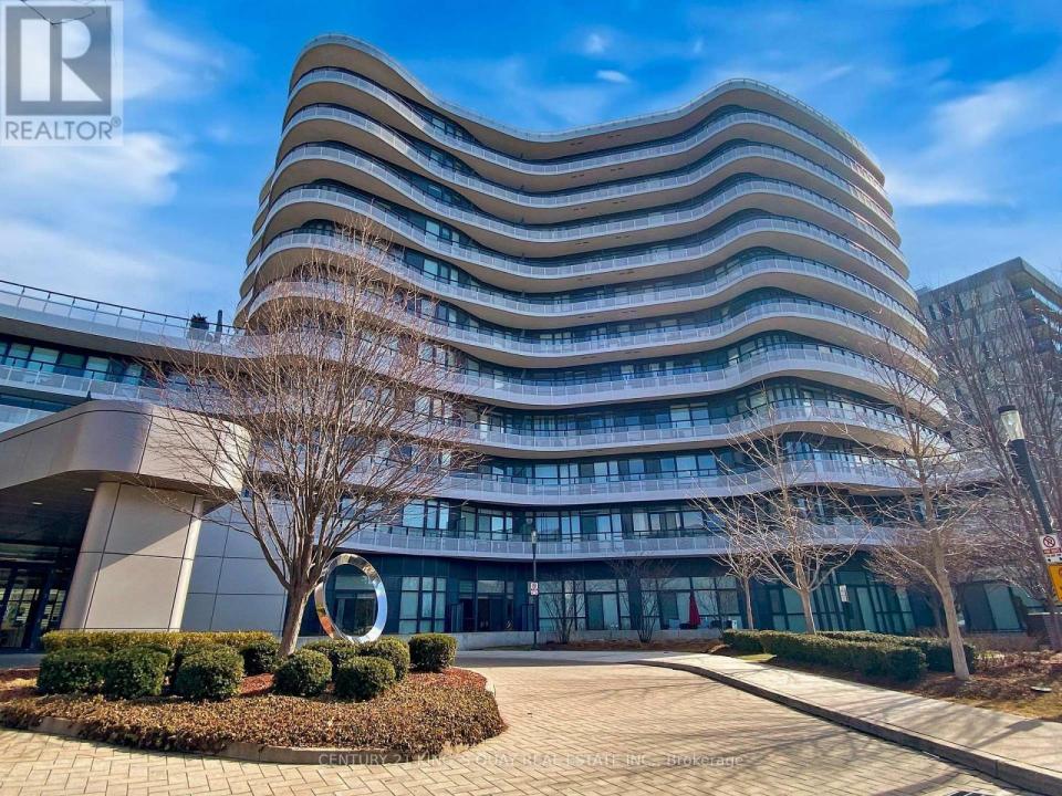99 THE DONWAY WEST, Toronto (banbury-don Mills), Ontario M3C 0N8, Canadá