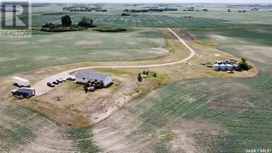 QUARTER MILE FARM, Lumsden Rm No. 189, Saskatchewan S0G 3C0, Canada
