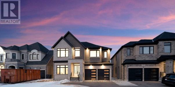 8915 HERITAGE ROAD, Brampton (bram West), Ontario L6Y 0E4, Canada
