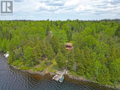LT 17 ELIZABETH LAKE, Nipigon, Ontario P0T 2J0, Canada