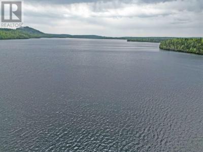 LT 17 ELIZABETH LAKE, Nipigon, Ontario P0T 2J0, Canada