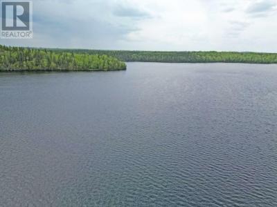 LT 17 ELIZABETH LAKE, Nipigon, Ontario P0T 2J0, Canada
