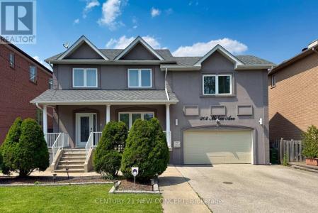202 MCKEE AVENUE, Toronto (willowdale East), Ontario M2N 4C8, Canada