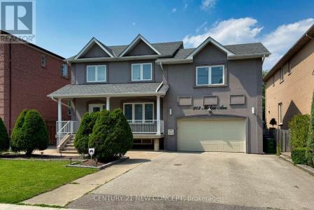 202 MCKEE AVENUE, Toronto (willowdale East), オンタリオ M2N 4C8, カナダ
