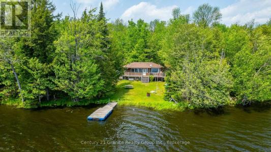 1147 COMFORT DRIVE, Highlands East (glamorgan), Ontario K0M 1R0, Canada