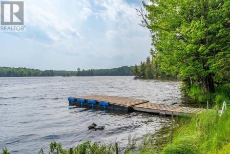 1147 COMFORT DRIVE, Highlands East (glamorgan), Ontario K0M 1R0, Canada